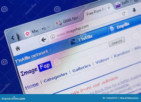 [Solved] imagefap .
